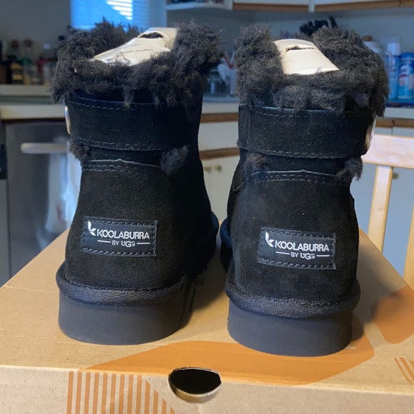 Koolaburra by Ugg mini Boots - Picture 2 of 11